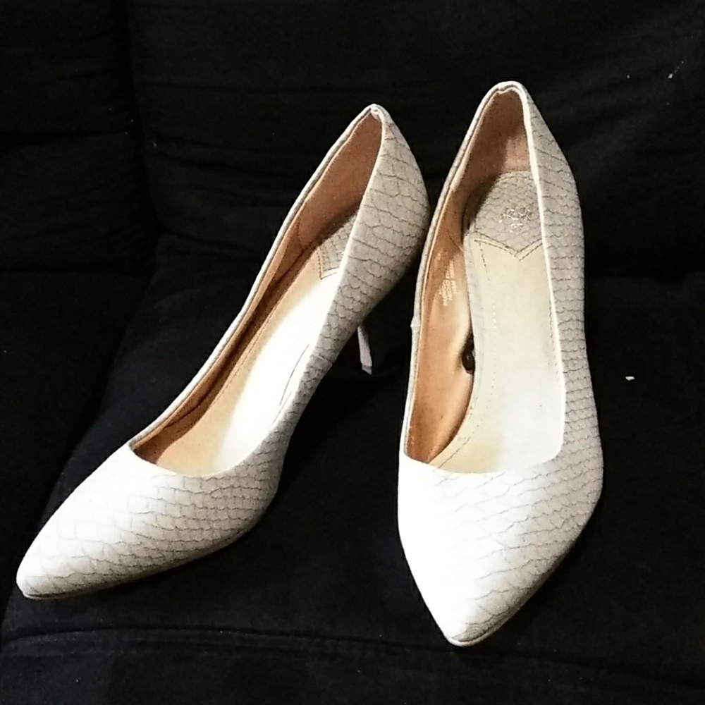 H&M high heels